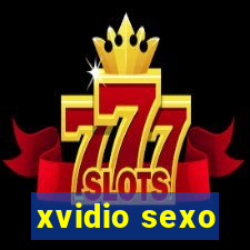 xvidio sexo